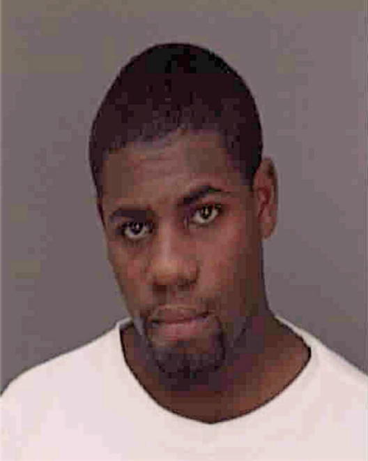 COOK, MARCUS DESHAWN - Peoria County, IL