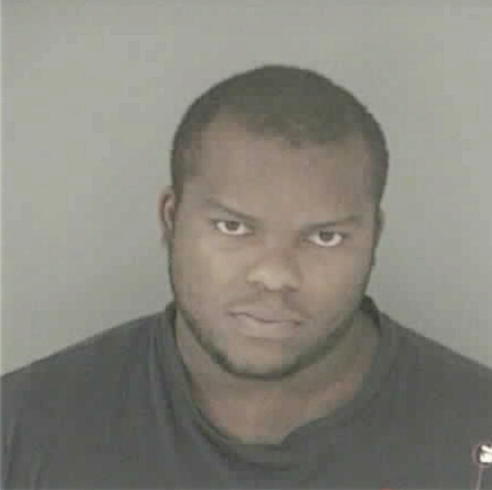 CRAYTON, LAWRENCE ANDRE - Peoria County, IL