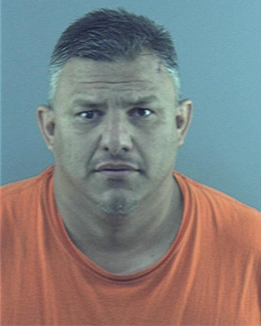 GARCIA, JOSE - Peoria County, IL