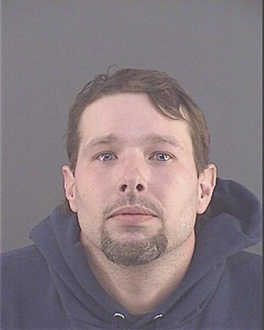 HALLSTROM, ANTHONY COLE - Peoria County, IL