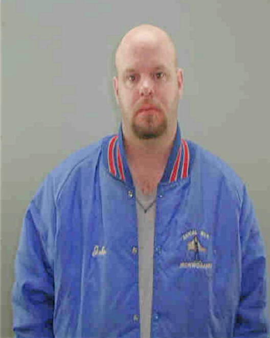 HANLEY, JOHN CHRISTOPHER - Peoria County, IL