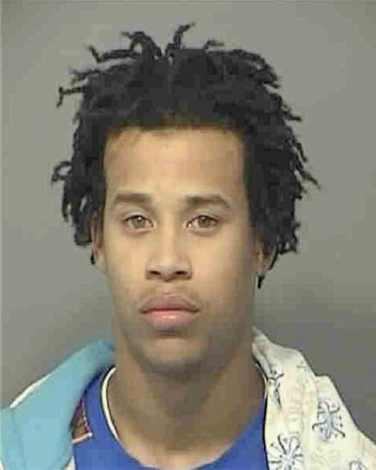 HARRIS, ANTHONY LEE - Peoria County, IL