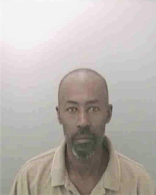 HARVEY, CLIFFORD HAROLD - Peoria County, IL