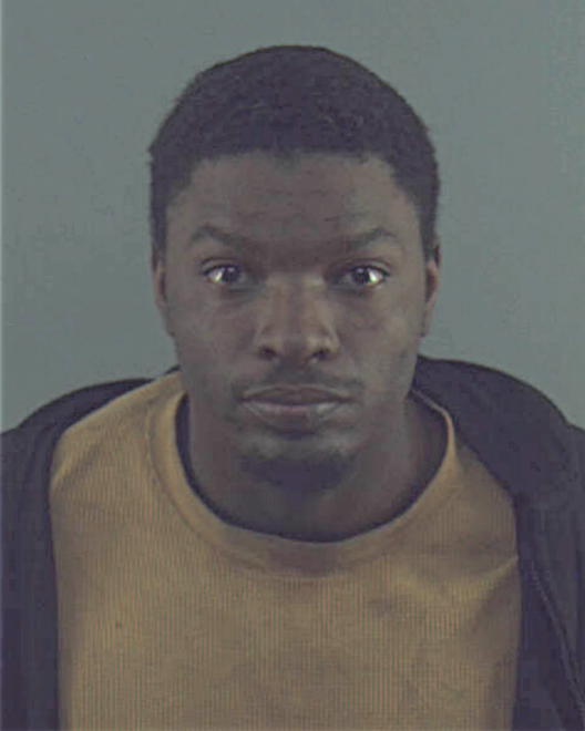 HAYES, MARCUS JAMAR - Peoria County, IL
