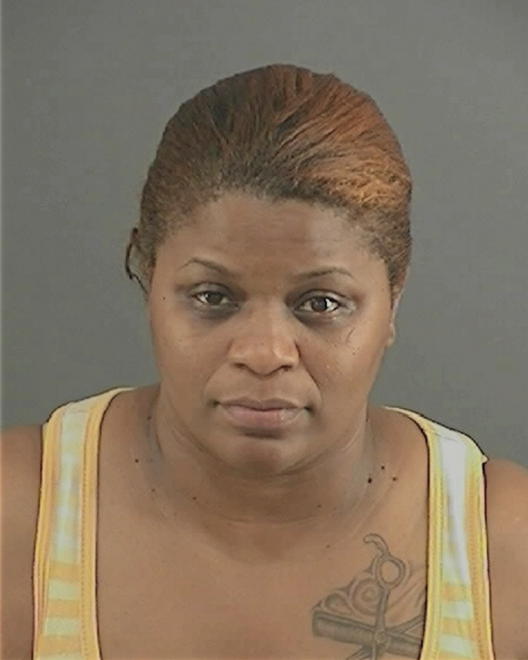 JOHNSON, GERALDINE SHANELL - Peoria County, IL