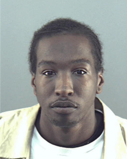 KING, MARCUS - Peoria County, IL