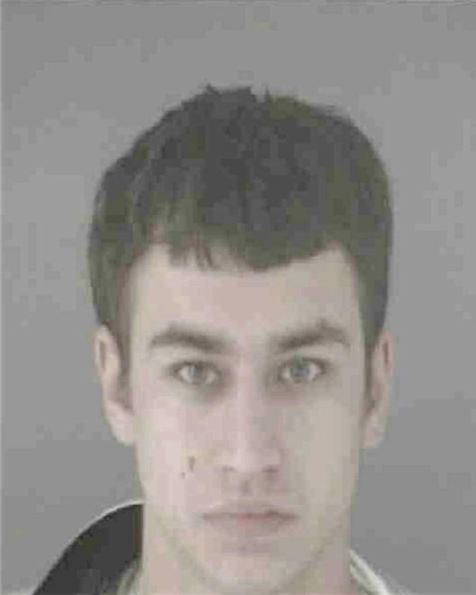 LANE, JOSHUA ADAM - Peoria County, IL