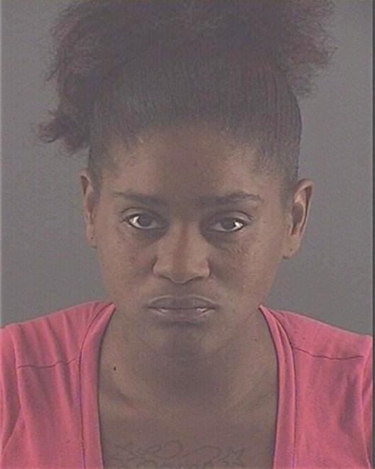MACK, LATOSHA R - Peoria County, IL