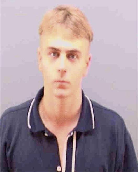 MERRICK, JUSTIN JAOEL - Peoria County, IL