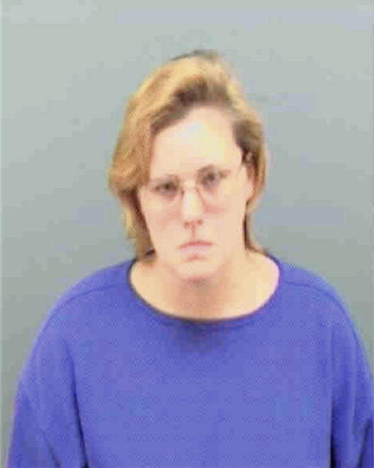 POCKLINGTON, CHRISTINA MARIE - Peoria County, IL