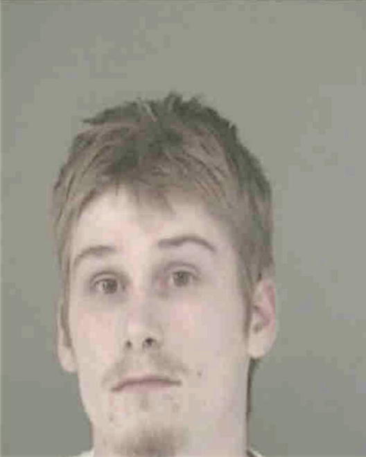 PRICE, MATTHEW SCOTT - Peoria County, IL