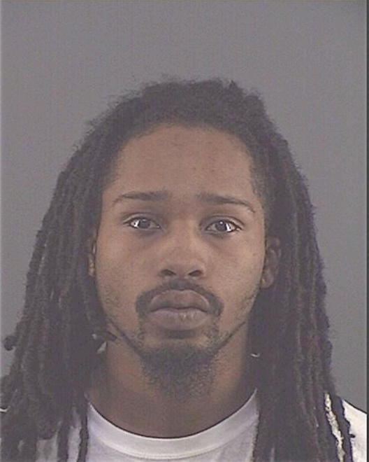 ROBINSON, QUINTARIUS - Peoria County, IL