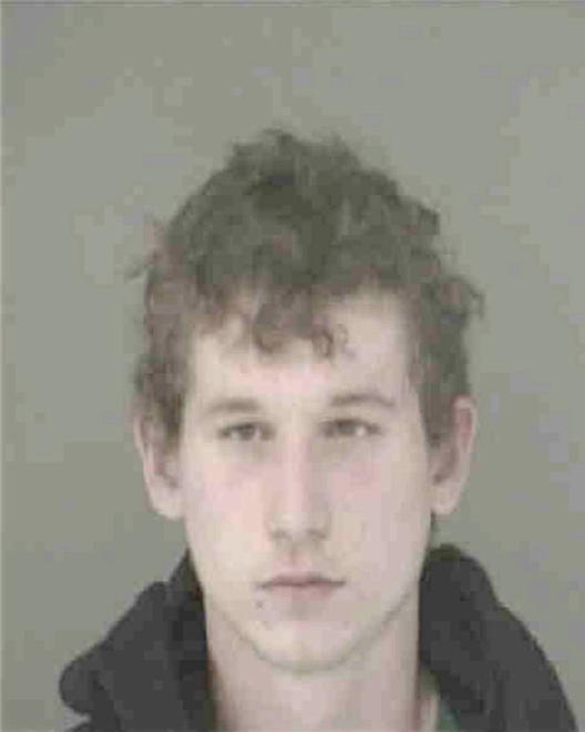 SMITH, MICHAEL ARNESS - Peoria County, IL