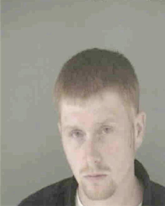 SORNSON, SHANE ALLEN - Peoria County, IL