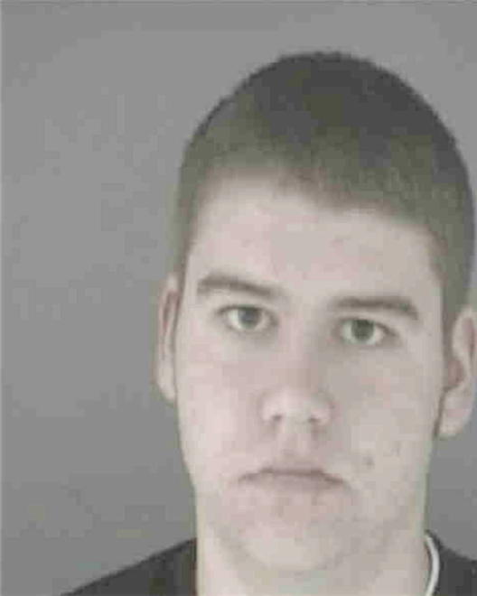 STEVENSON, JACOB G - Peoria County, IL