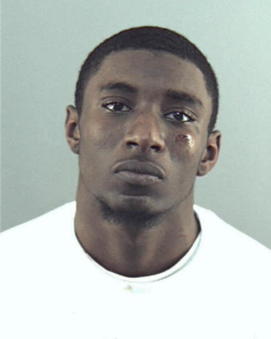 TAYLOR, MATTHEW DEANDRE - Peoria County, IL