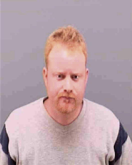 UPP, GREGORY SCOTT - Peoria County, IL