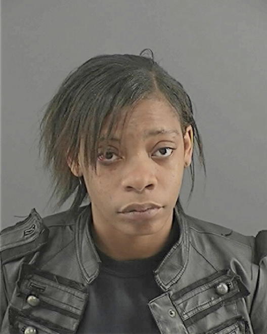 WASHINGTON, CHAQUANNA L - Peoria County, IL