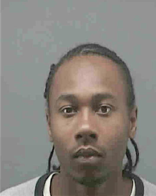 WHITLEY, ANTWAN JAMEL - Peoria County, IL