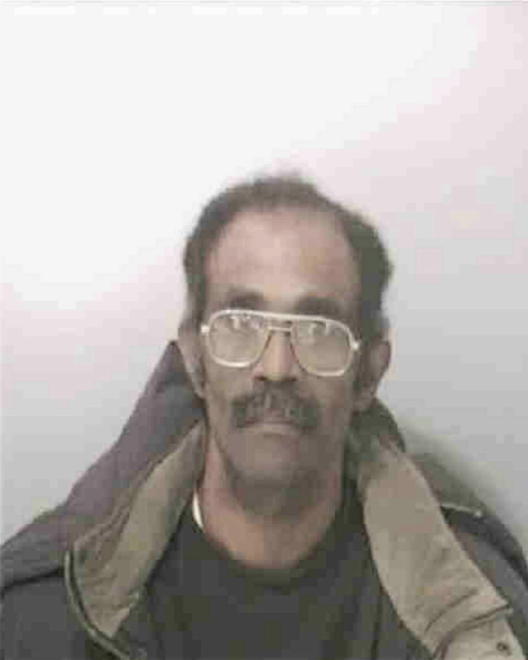 WILLIAMS, DONALD LEROY - Peoria County, IL