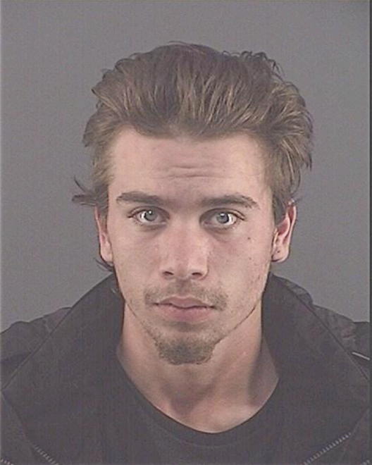 WILLS, AUSTIN JEFFREY - Peoria County, IL