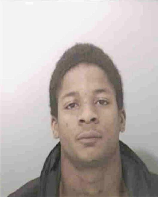 WINDER, EVERETT JAMAAL - Peoria County, IL