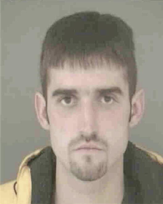 ALLEN, BYRON KRISTOPHER - Peoria County, IL