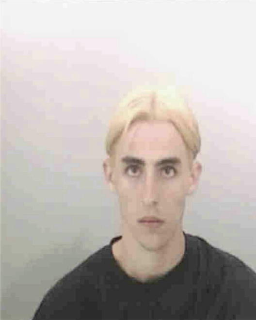 ASHCRAFT, JASON LEE - Peoria County, IL