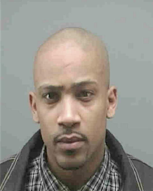 BALENTINE, DARREN ALEXANDER - Peoria County, IL