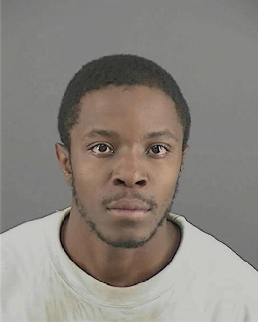 BERRY, TYLER R - Peoria County, IL