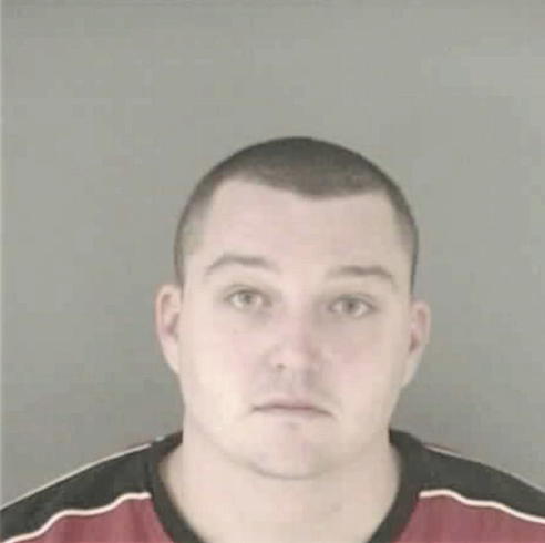 BOLING, GREGORY WAYNE - Peoria County, IL
