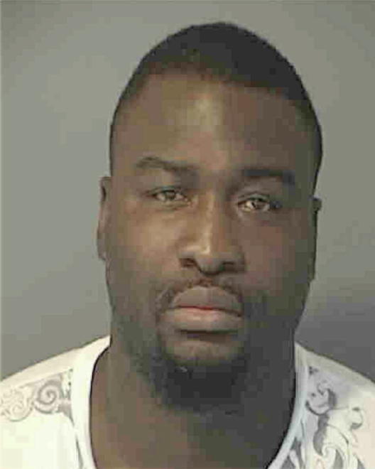 CARPENTER, LATRELL ARMON - Peoria County, IL