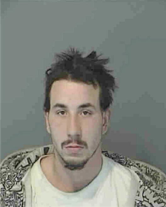CAUGHRON, JAMES LEE - Peoria County, IL