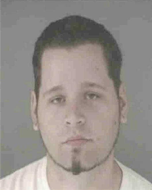 CHLADNY, THOMAS CRAIG - Peoria County, IL