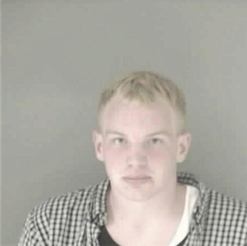 CLARK, ANDREW MICHAEL - Peoria County, IL