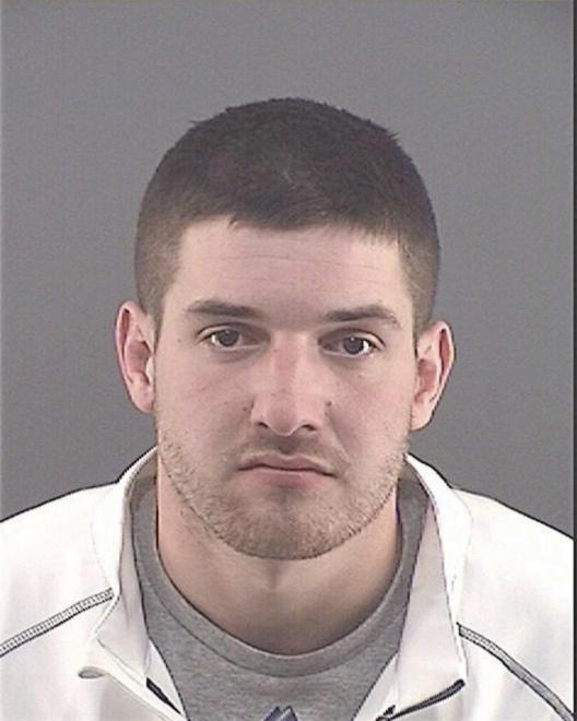 CLARK, JACOB W - Peoria County, IL