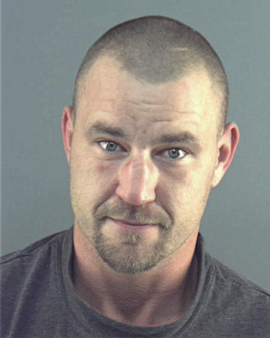 CLARK, JAY ALAN - Peoria County, IL