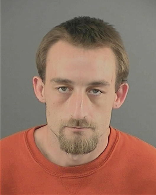 CRANDELL, JOSHUA D - Peoria County, IL