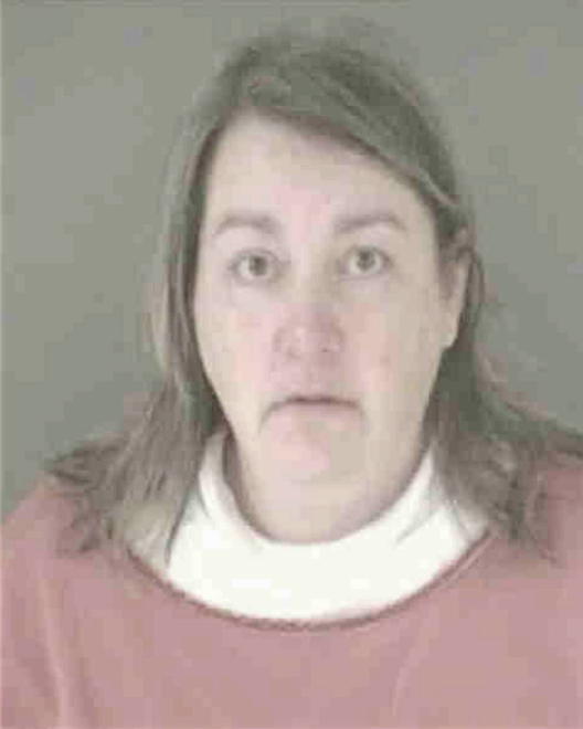 CRESSY, SHANIN KAY - Peoria County, IL