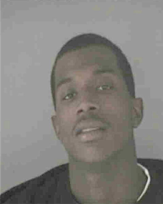 ECKWOOD, DERICCO SHEROD - Peoria County, IL