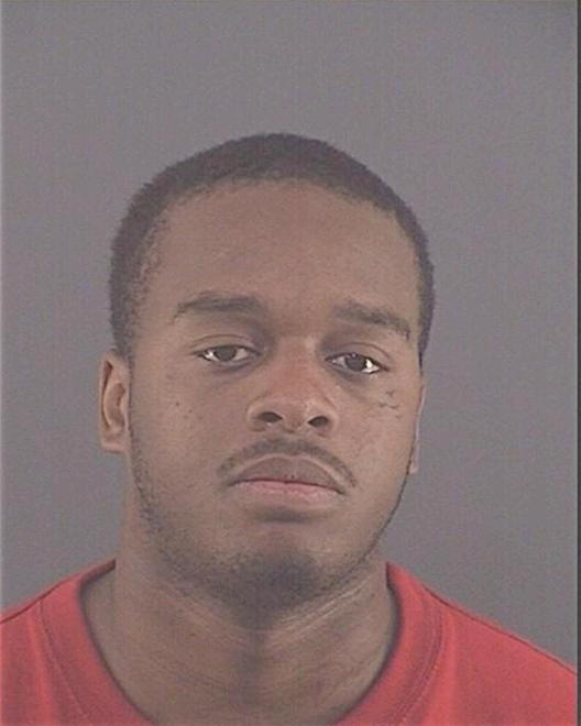 FRIEND, DAVANTE DEON - Peoria County, IL