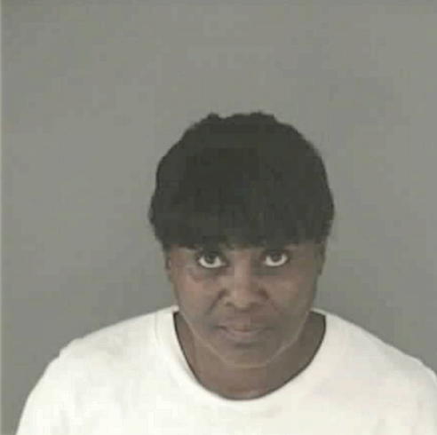 GRAY, GERTRUDE (NMI) - Peoria County, IL