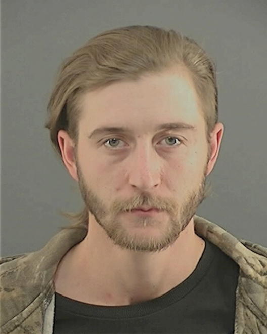 KIDWELL, JUSTIN RICHARD - Peoria County, IL