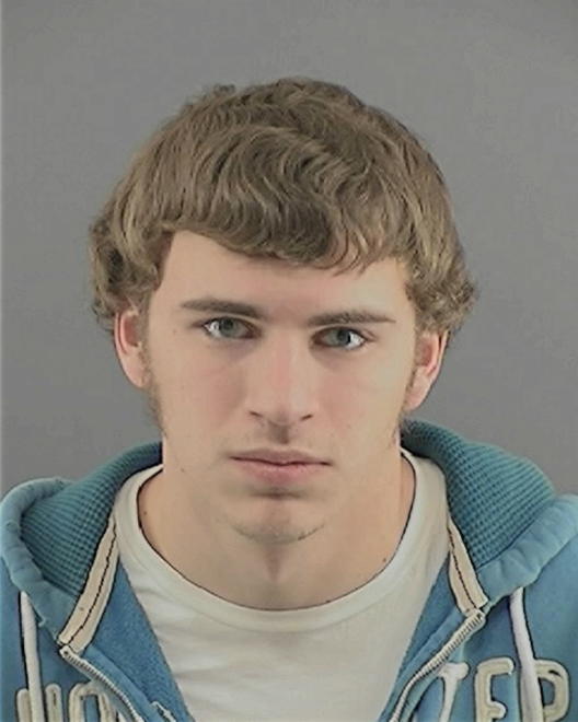 LADD, MICHAEL ROBERT - Peoria County, IL