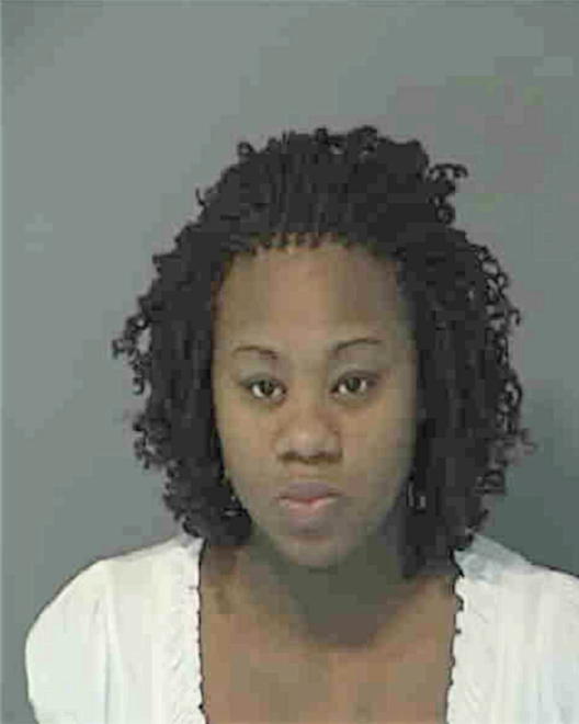MCDONALD, YADONYCE LATRICE - Peoria County, IL