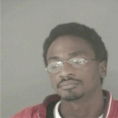 MCGEE, TONY A - Peoria County, IL