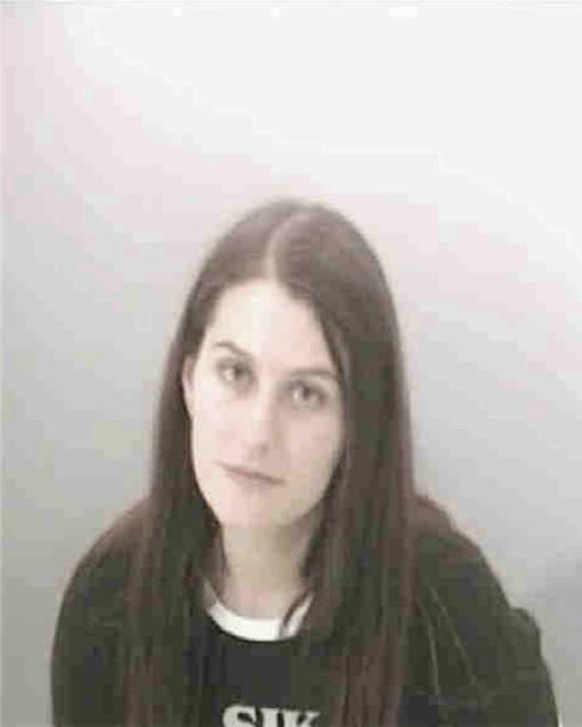MCKINNIE, IOANNA CONSTANTINA - Peoria County, IL