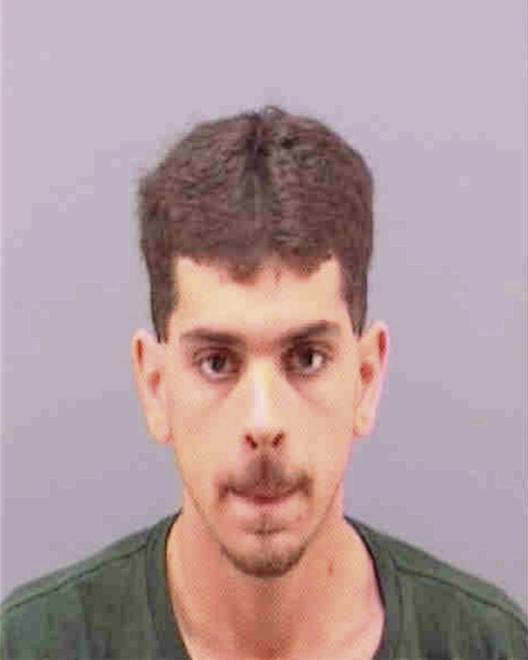 MILLER, JAMES EDWARD - Peoria County, IL