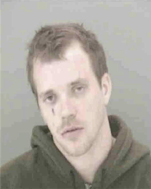 MORITZ, TIMOTHY PAUL - Peoria County, IL