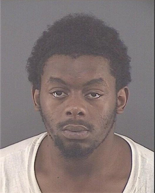 MORRIS, TRASHAWN W - Peoria County, IL